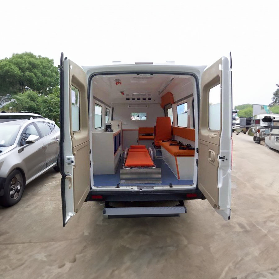 长沙租赁救护车联系电话