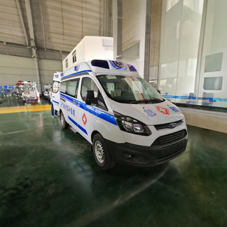 长沙出租私人救护车电话号码