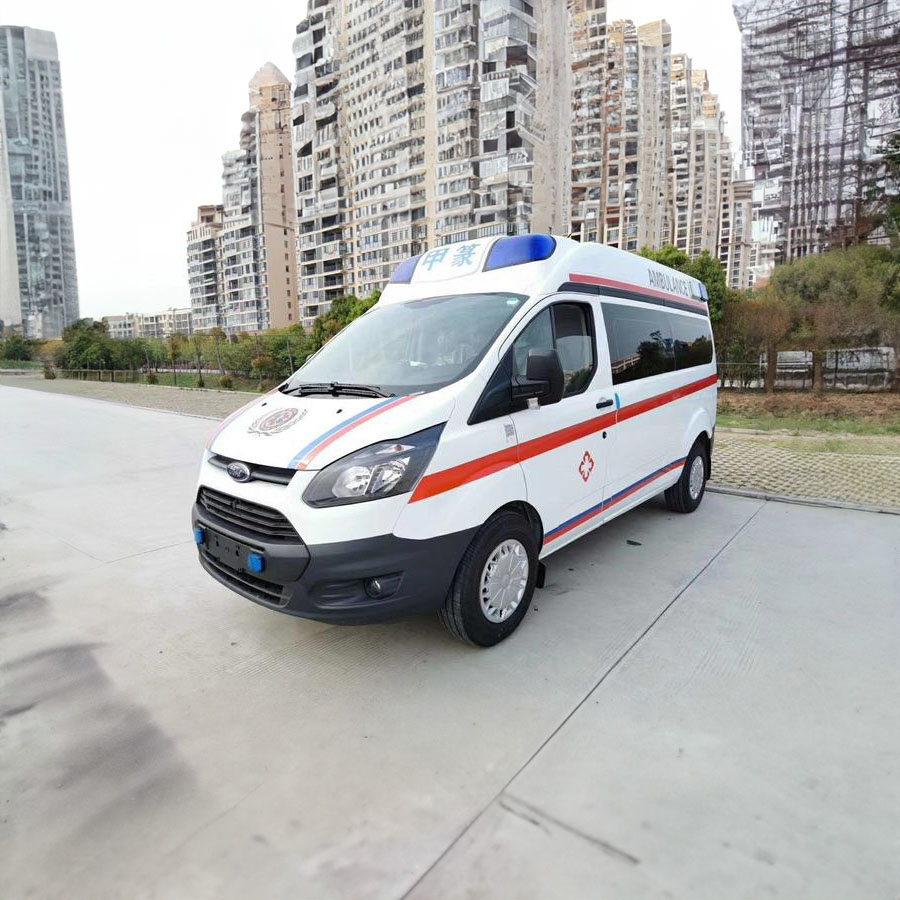 长沙租赁救护车联系电话