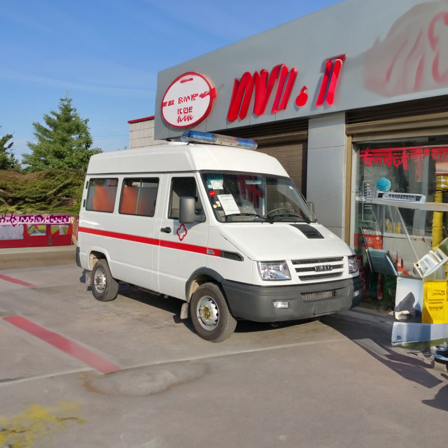 长沙租赁急救车联系方式