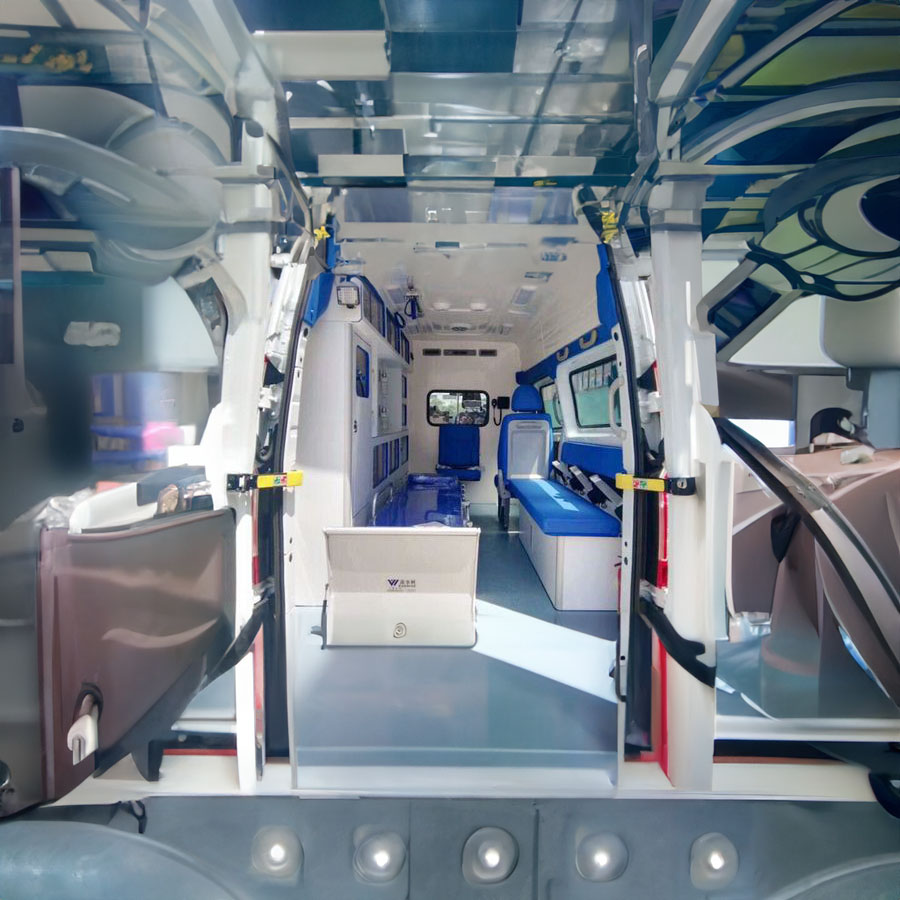 长沙租赁私人救护车电话号码