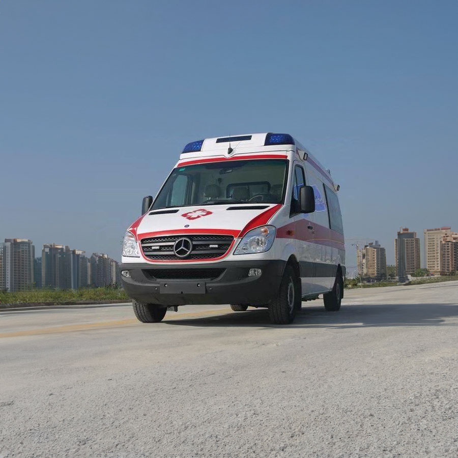 长沙租赁急救车联系电话
