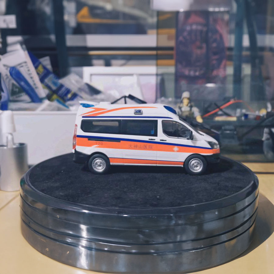 长沙出租120电话