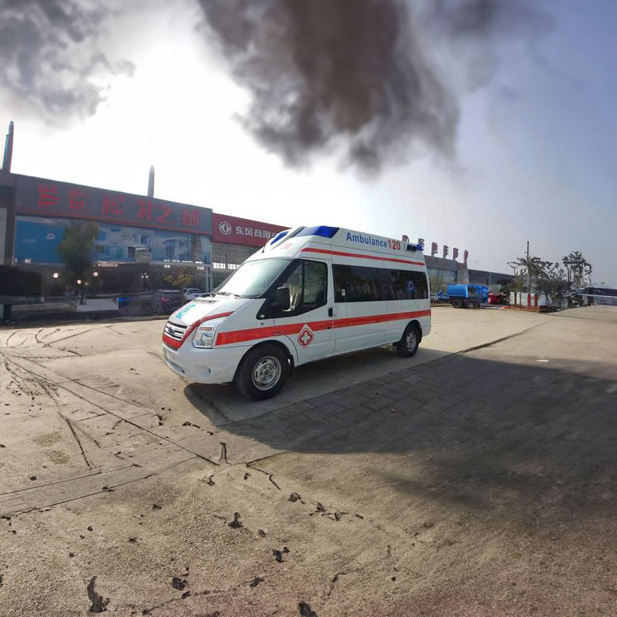 长沙出租救护车电话号码