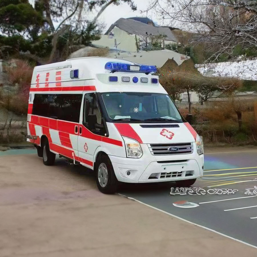 长沙出租急救车联系方式