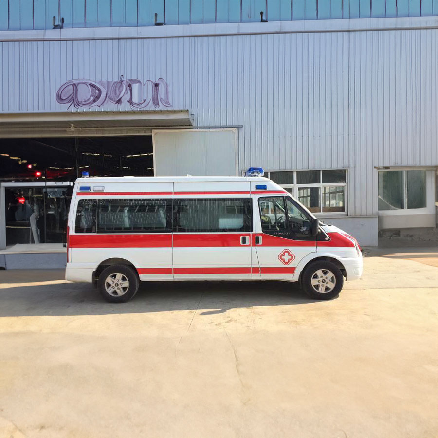 长沙出租私人救护车电话