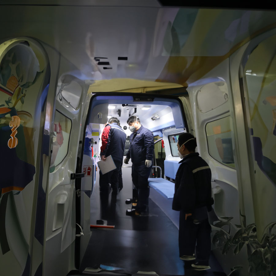 长沙租赁私人救护车联系方式