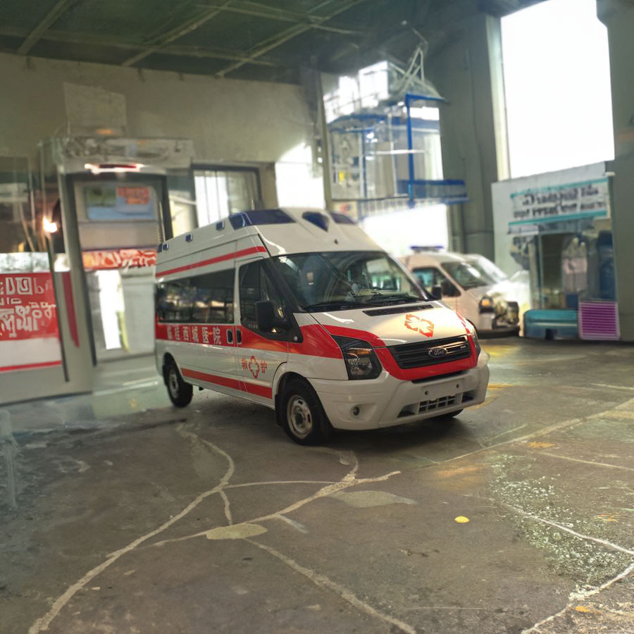 长沙租赁私人救护车联系方式