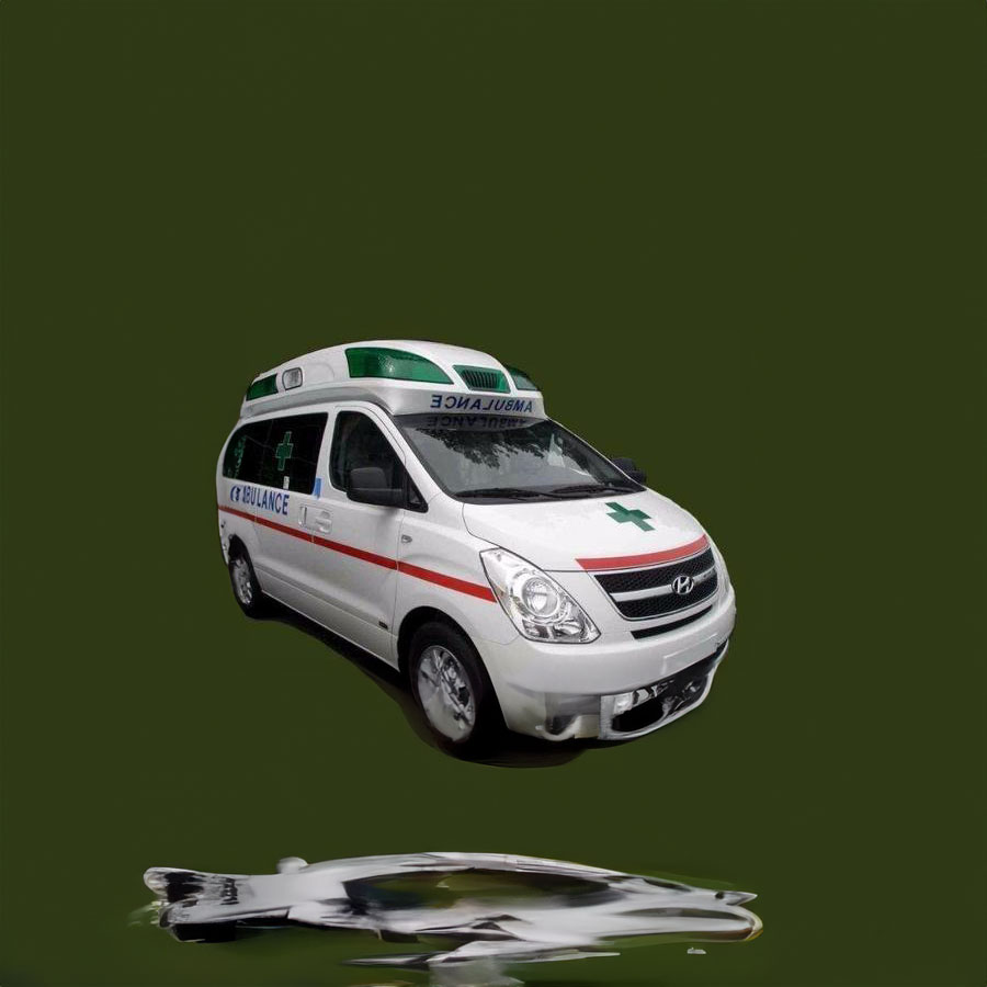 长沙出租私人救护车电话号码