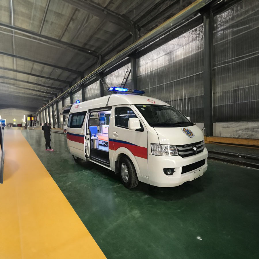 长沙租赁救护车联系电话