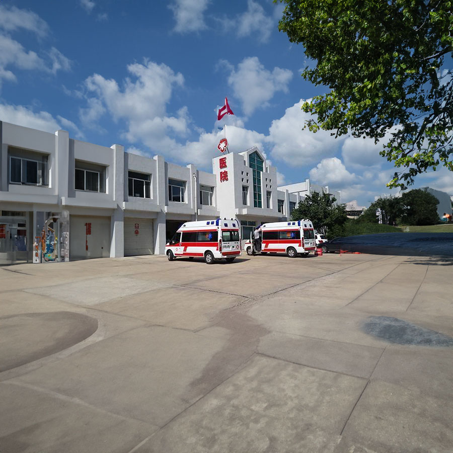 长沙租赁急救车联系方式