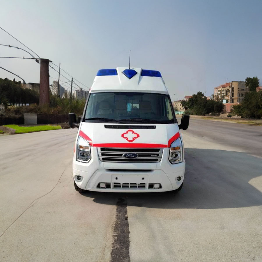 长沙租赁救护车电话号码