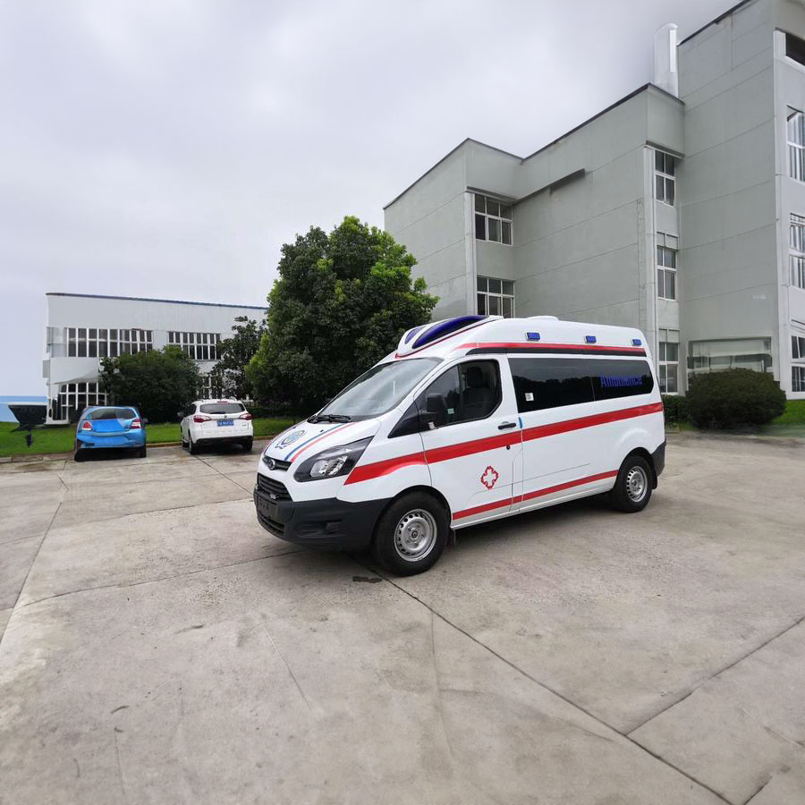 长沙租赁救护车