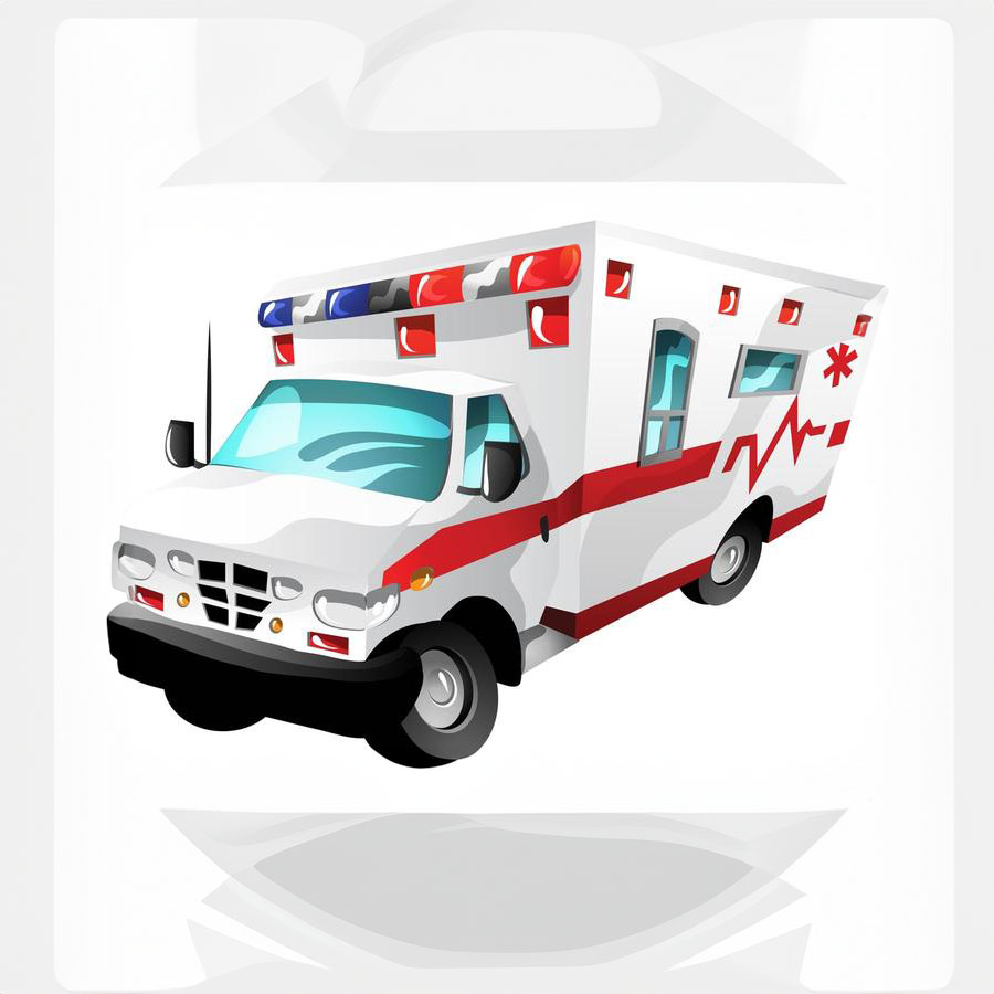 长沙出租救护车电话