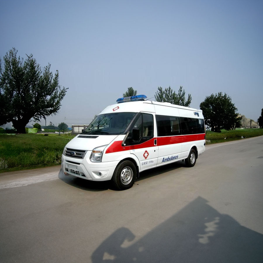 长沙租赁急救车联系方式