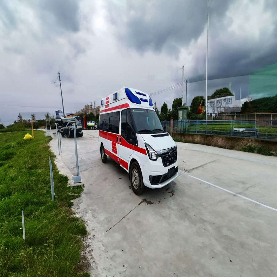 长沙租赁救护车电话