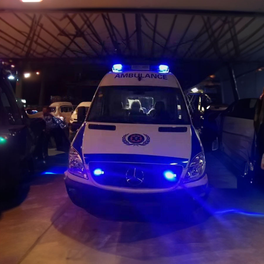 长沙租赁私人救护车联系方式