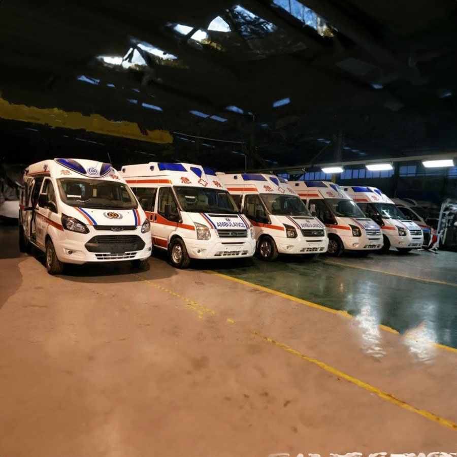 长沙出租救护车联系方式