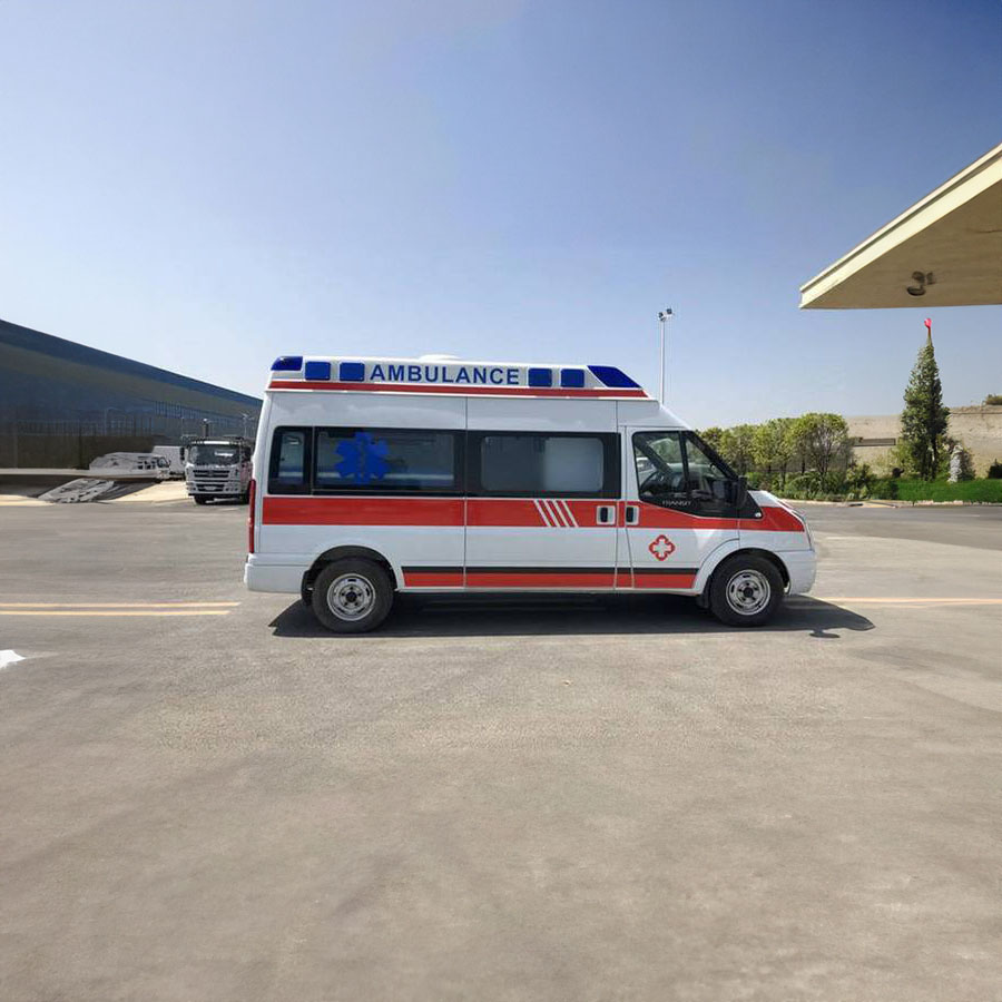 长沙租赁急救车电话号码