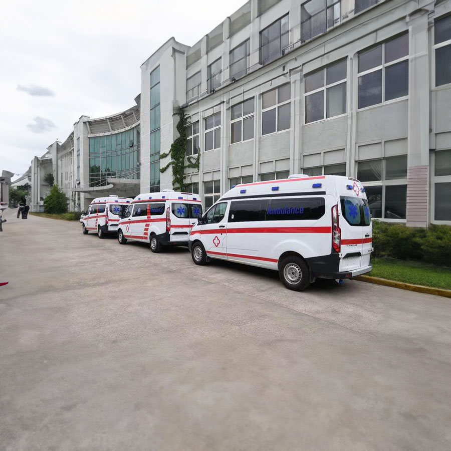长沙出租急救车