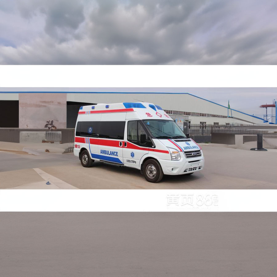 长沙租赁私人救护车联系方式