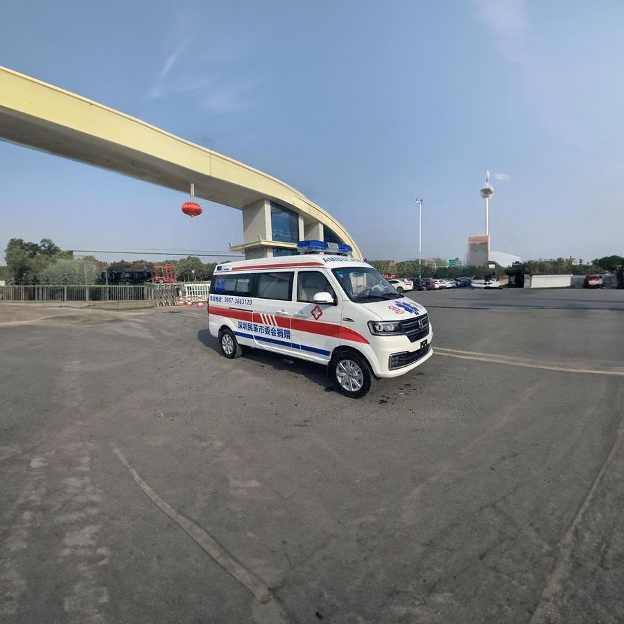 长沙租赁救护车联系方式