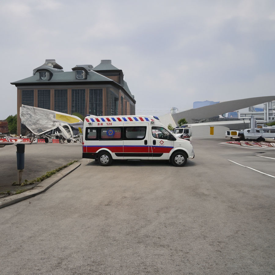 长沙租赁急救车电话号码