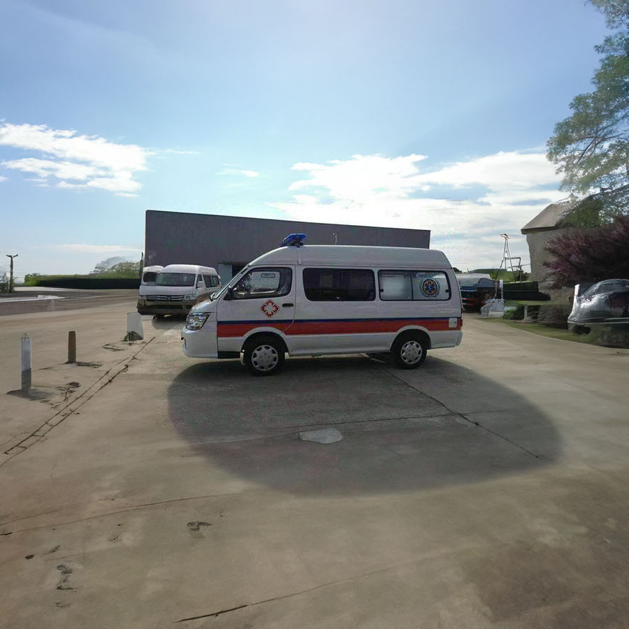 长沙租赁急救车联系方式