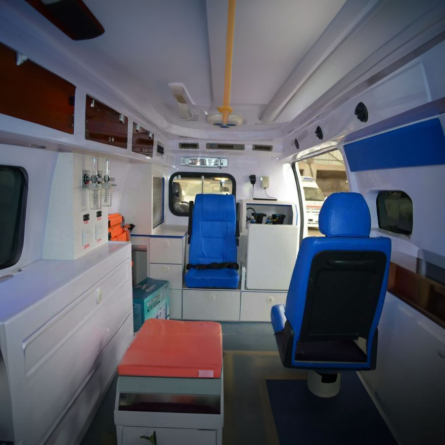 长沙租赁急救车电话