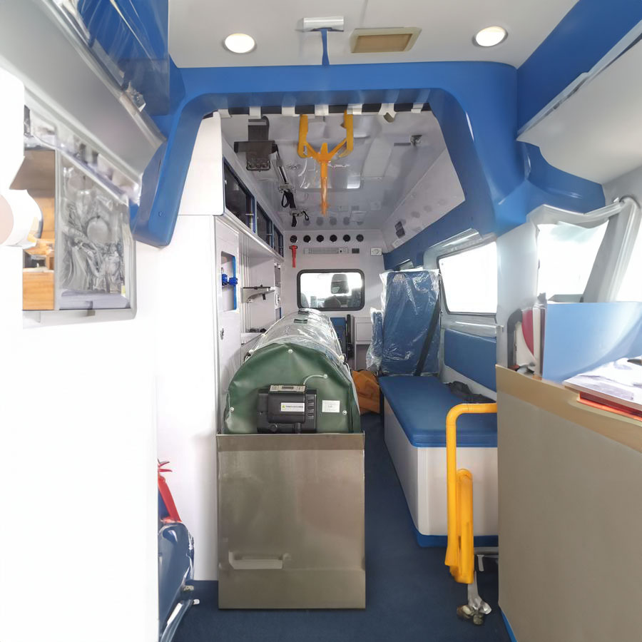 长沙出租私人救护车电话号码