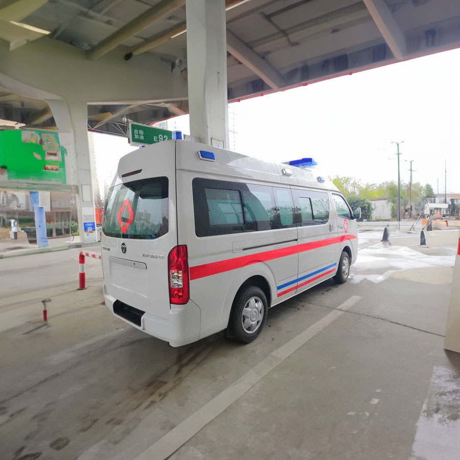 长沙出租救护车电话号码