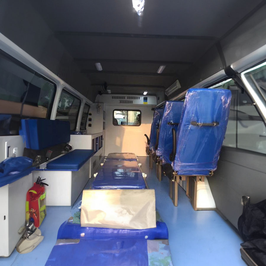 长沙租赁私人救护车联系方式