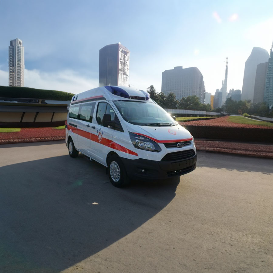 长沙出租急救车电话