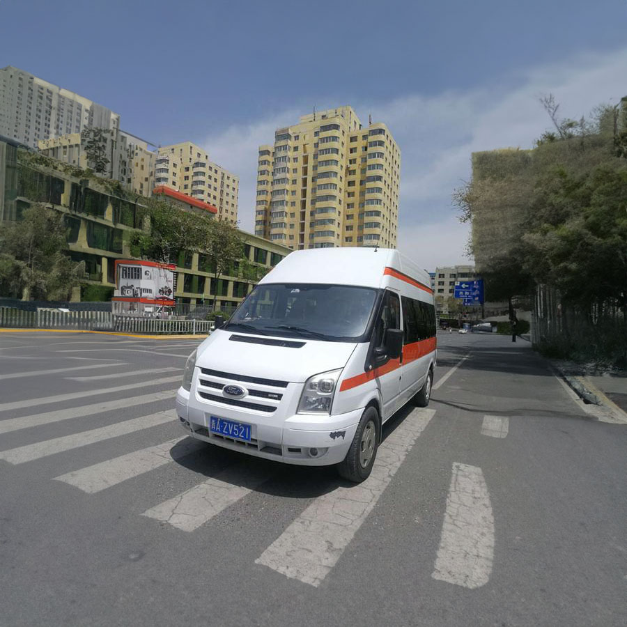 长沙租赁急救车电话