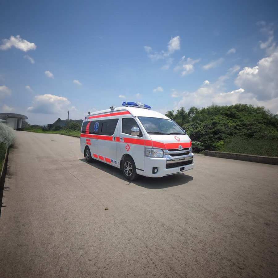 长沙租赁救护车联系方式