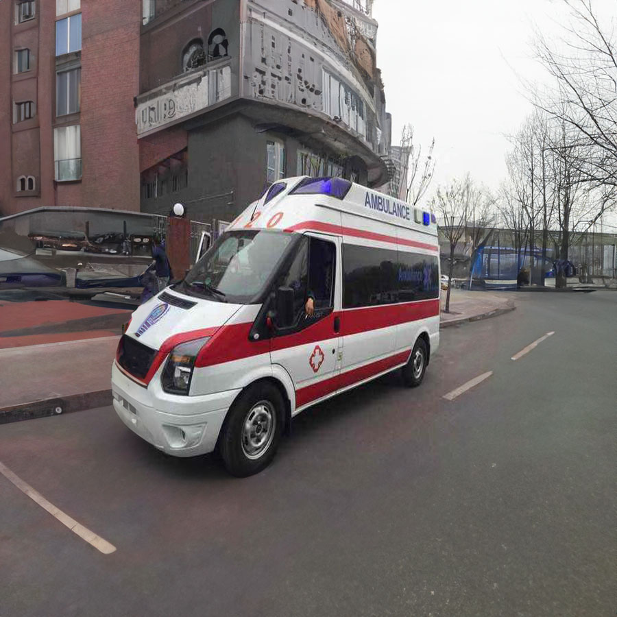 长沙出租救护车电话号码