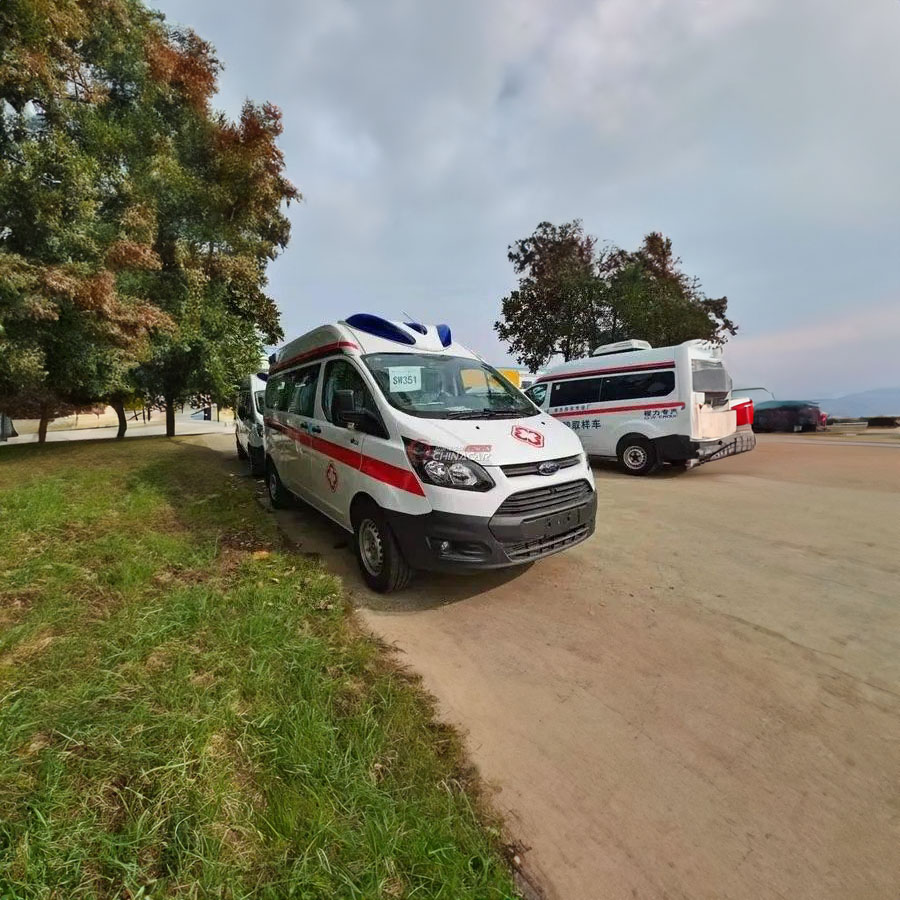 长沙租赁救护车电话
