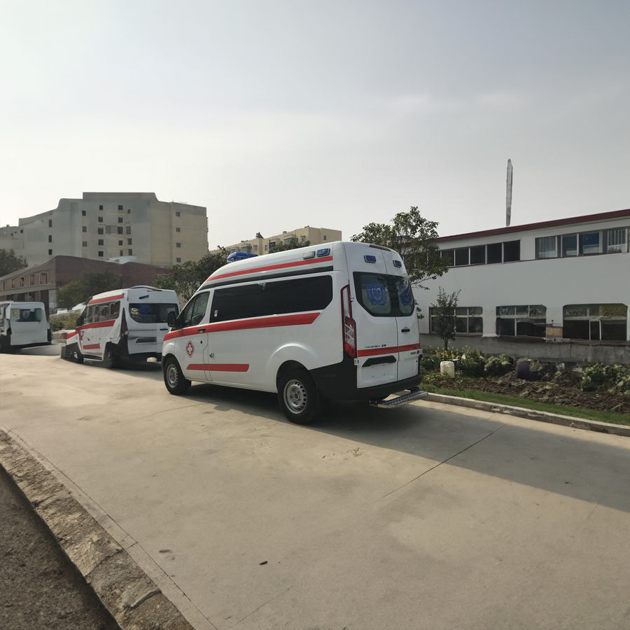 长沙租赁私人救护车联系方式