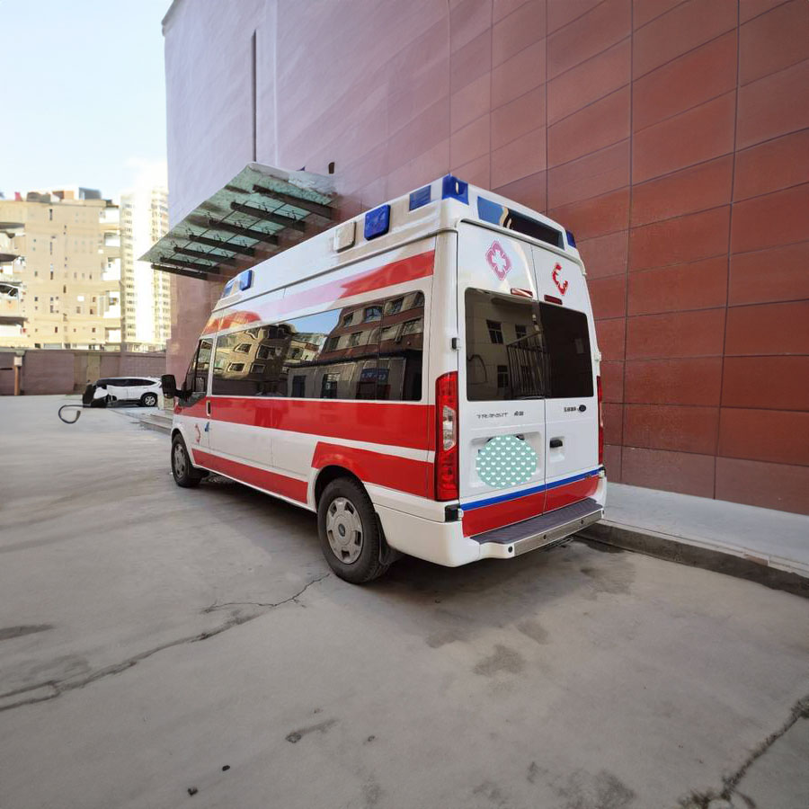 长沙出租120联系电话