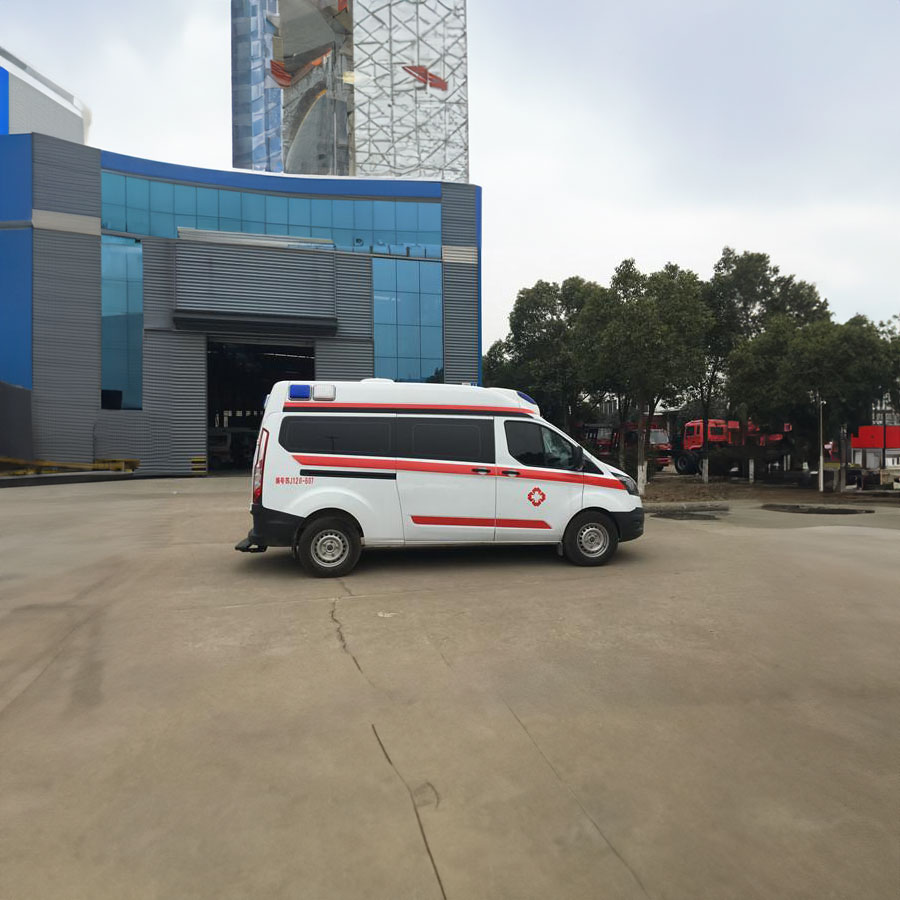长沙出租救护车联系方式