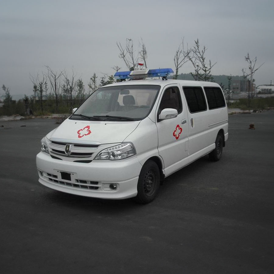 长沙租赁私人救护车