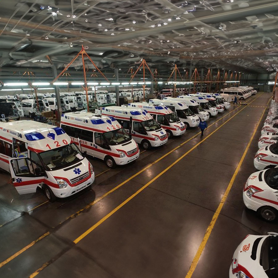 长沙租赁救护车联系方式