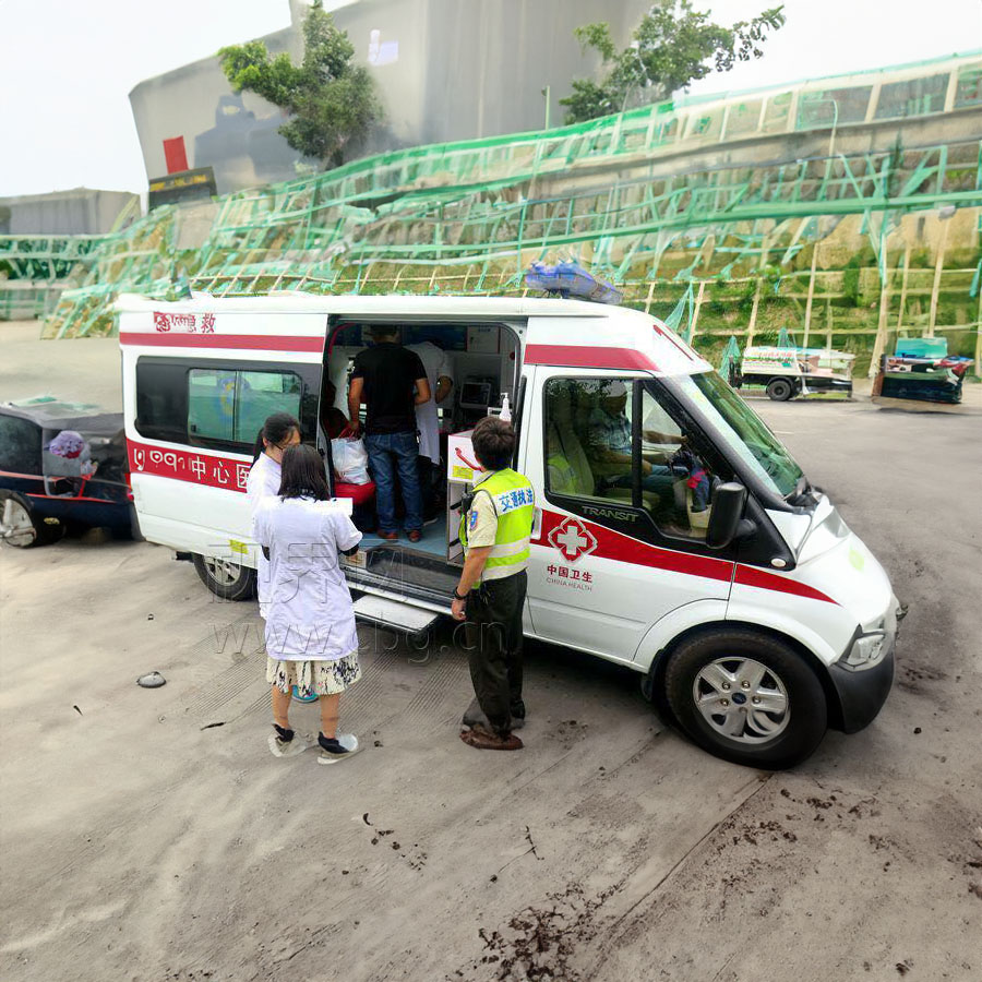 长沙租赁120电话