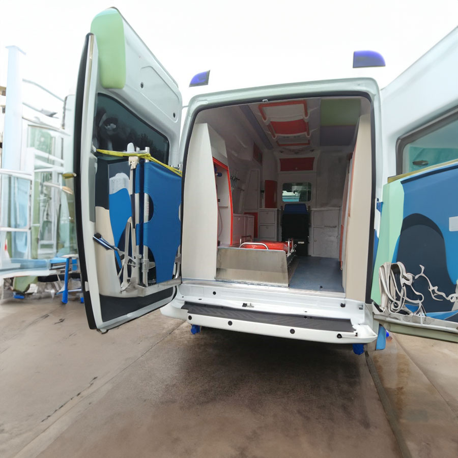 长沙租赁救护车电话