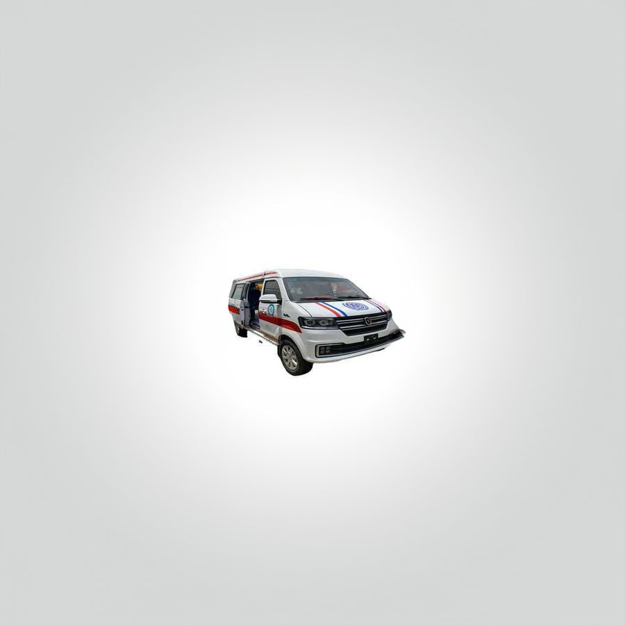 长沙出租急救车电话