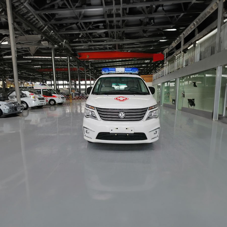 长沙出租救护车电话