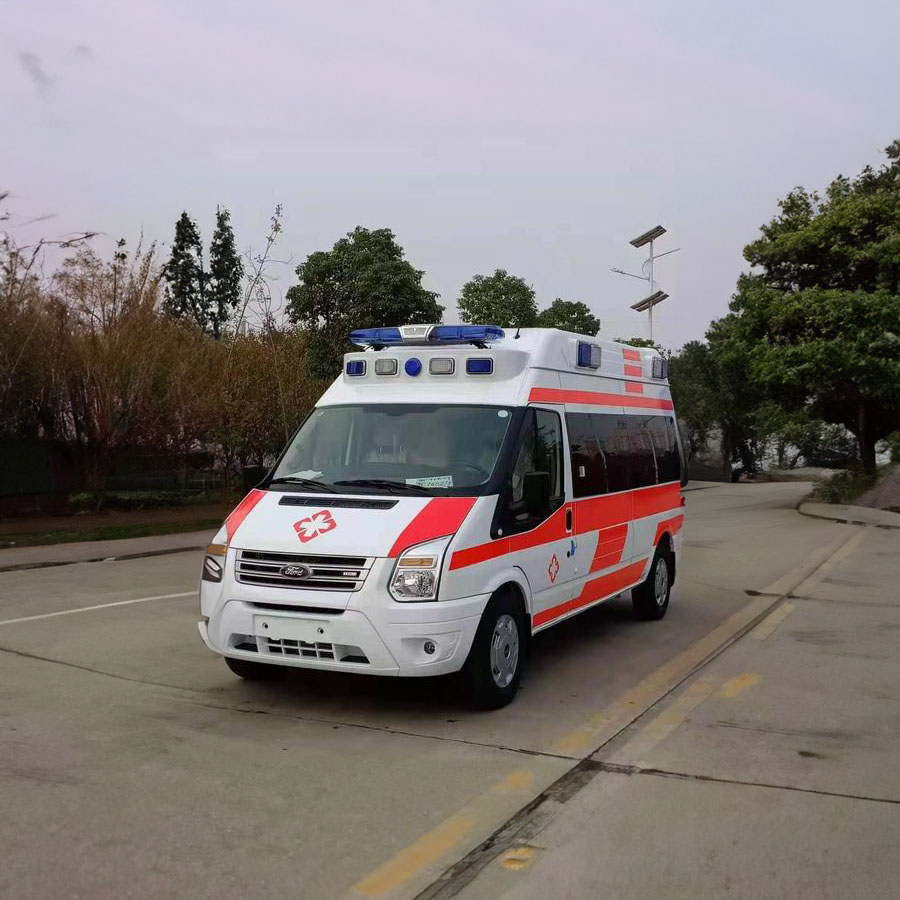 长沙出租救护车联系方式