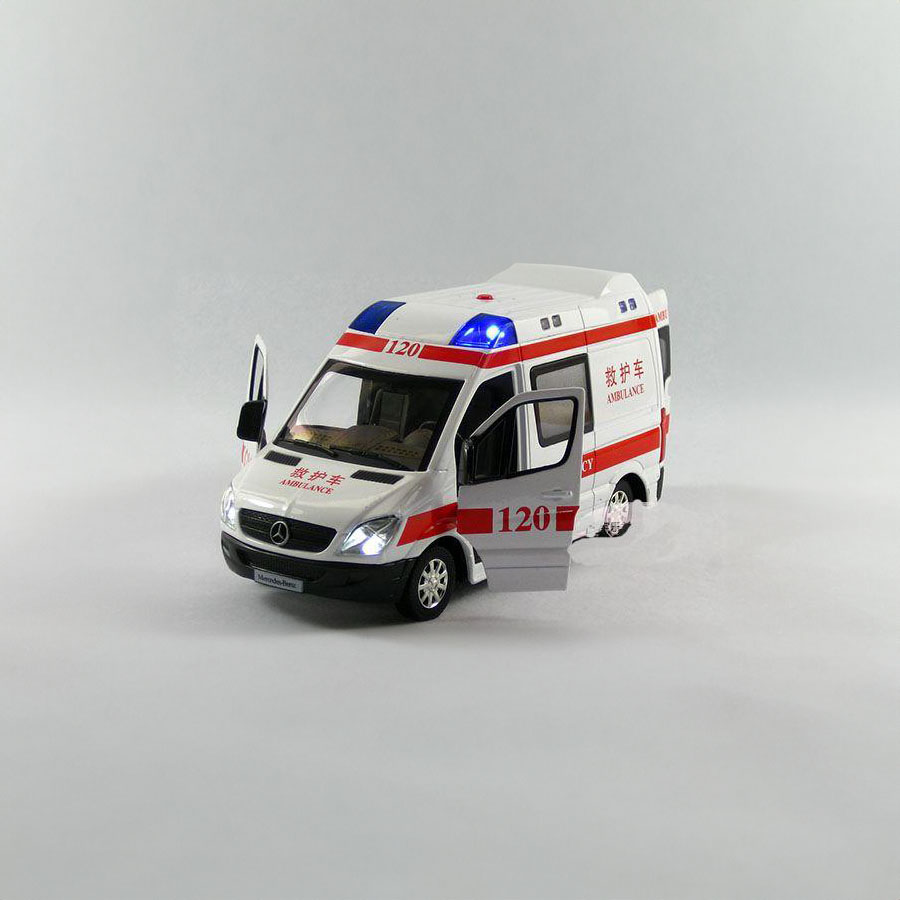 长沙租赁急救车