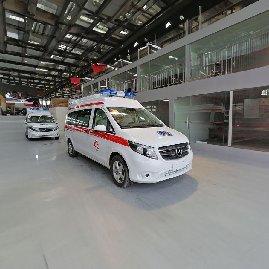 长沙租赁私人救护车联系方式