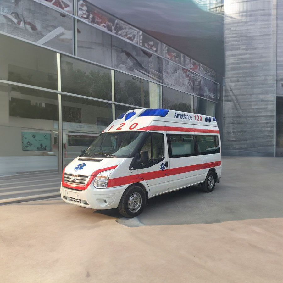 长沙租赁私人救护车